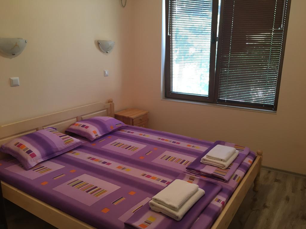 Apartment Martin Beach Pomorie Extérieur photo