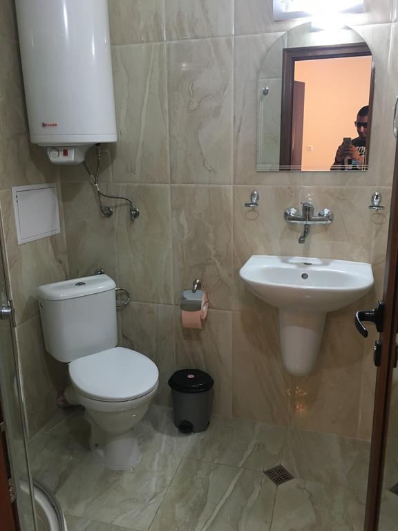 Apartment Martin Beach Pomorie Extérieur photo