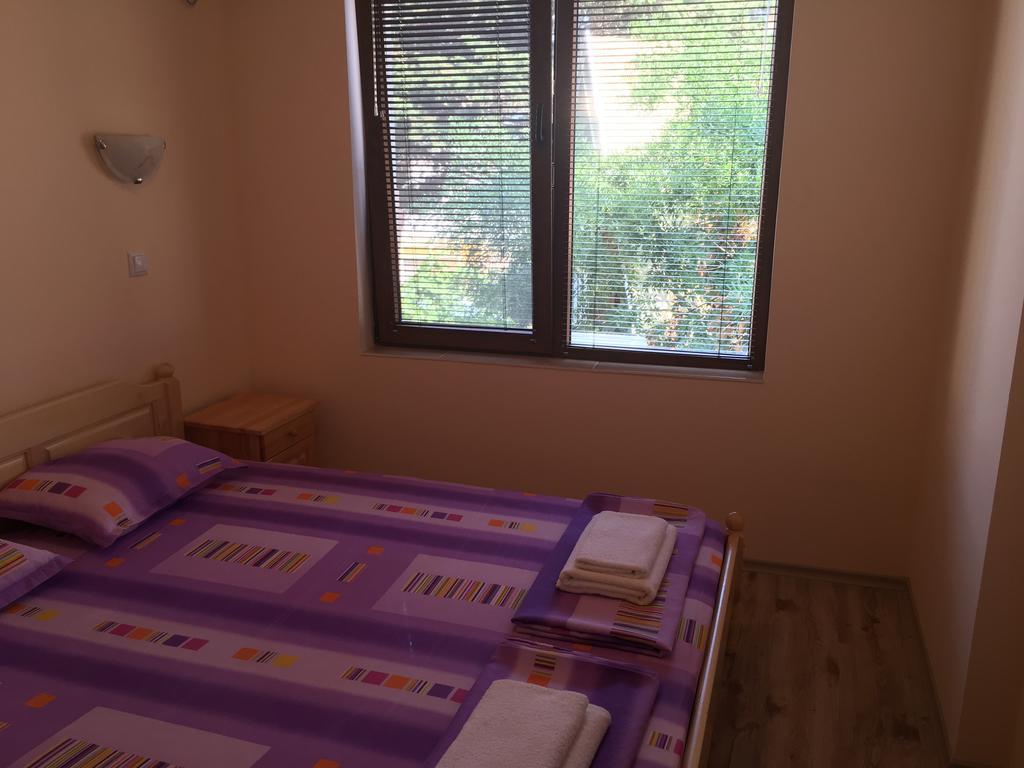 Apartment Martin Beach Pomorie Extérieur photo