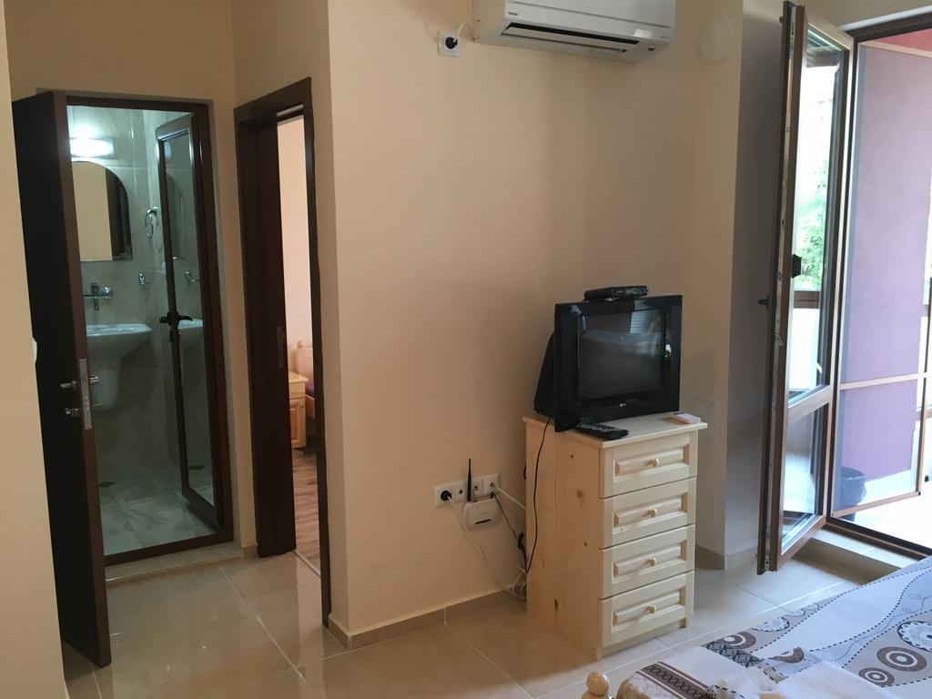 Apartment Martin Beach Pomorie Extérieur photo