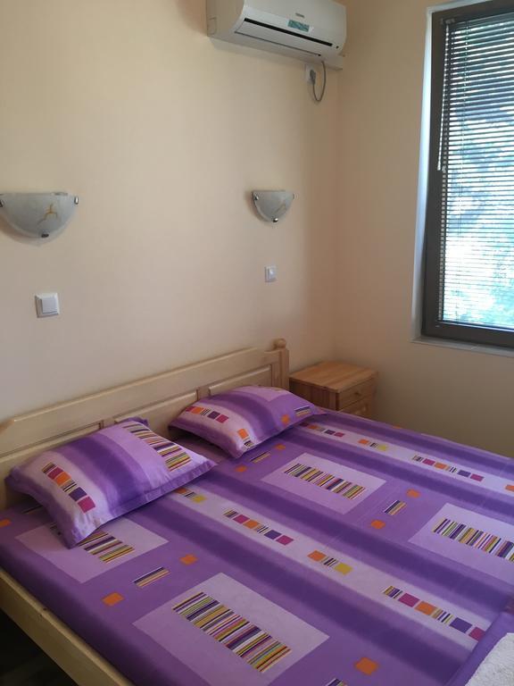 Apartment Martin Beach Pomorie Extérieur photo