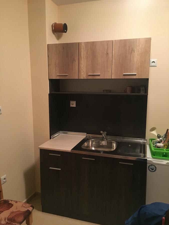Apartment Martin Beach Pomorie Extérieur photo