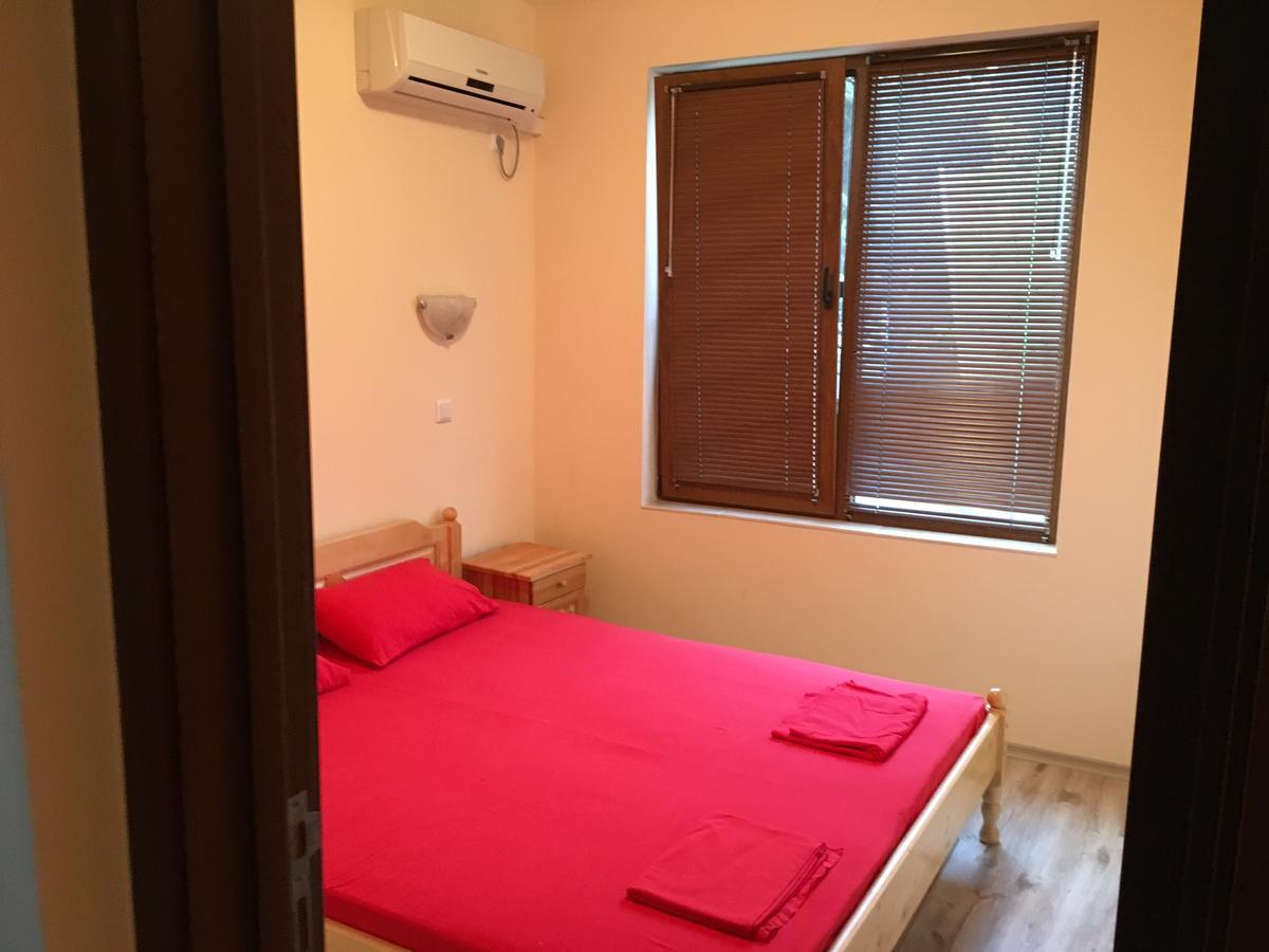 Apartment Martin Beach Pomorie Extérieur photo