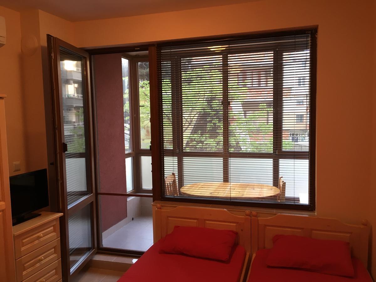 Apartment Martin Beach Pomorie Extérieur photo