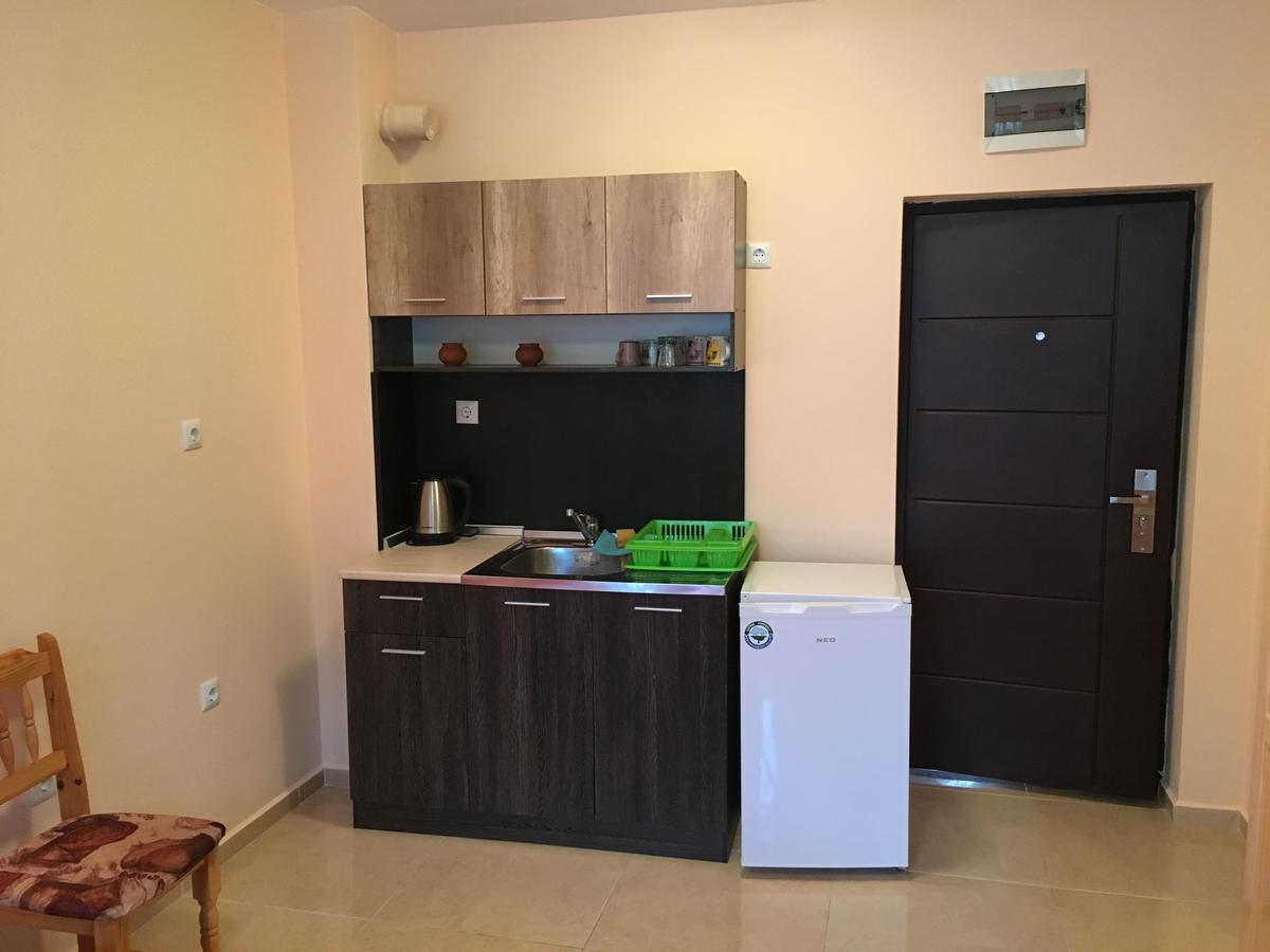 Apartment Martin Beach Pomorie Extérieur photo